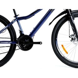 Bicicleta Stormer Forest R26 SKD-TY21 (Dark Blue) Thumb