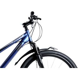 Bicicleta Stormer Forest R26 SKD-TY21 (Dark Blue) Thumb