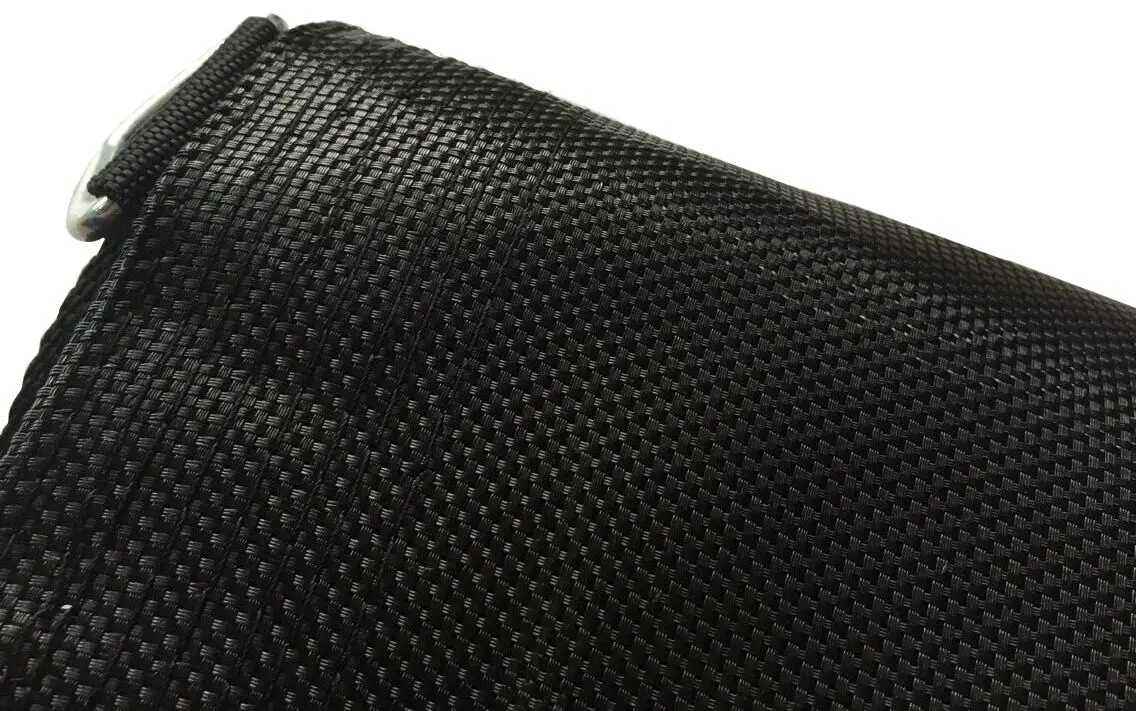 Батутный коврик 4Uniq 10FT 305см (Black)