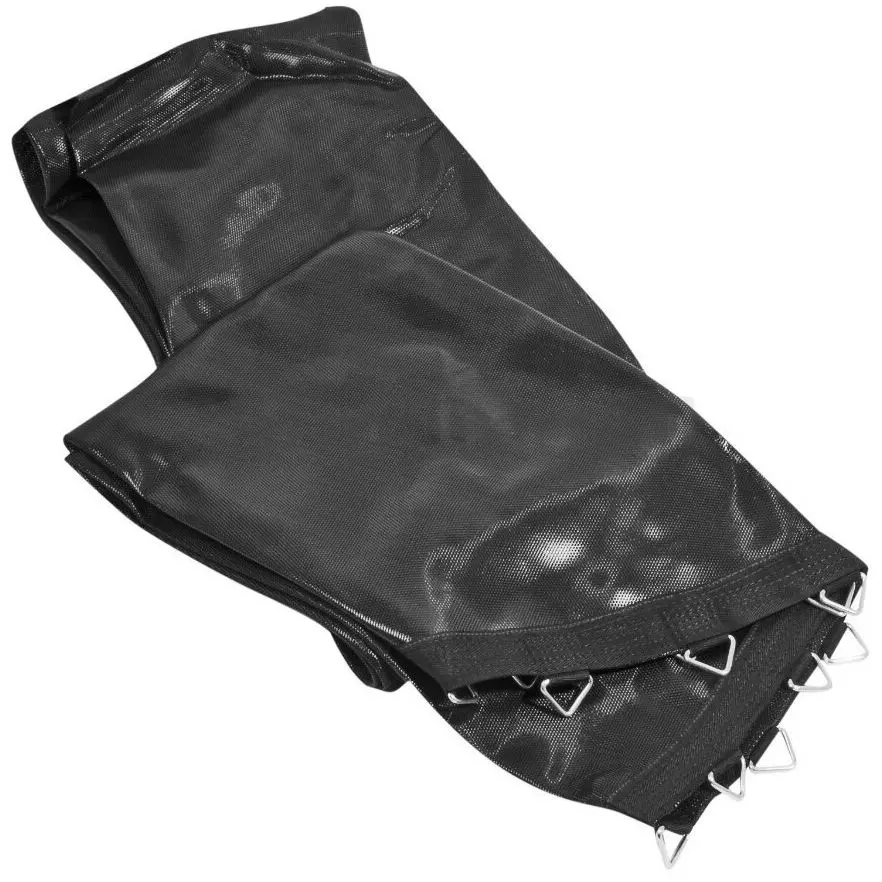 Батутный коврик 4Uniq 10FT 305см (Black)