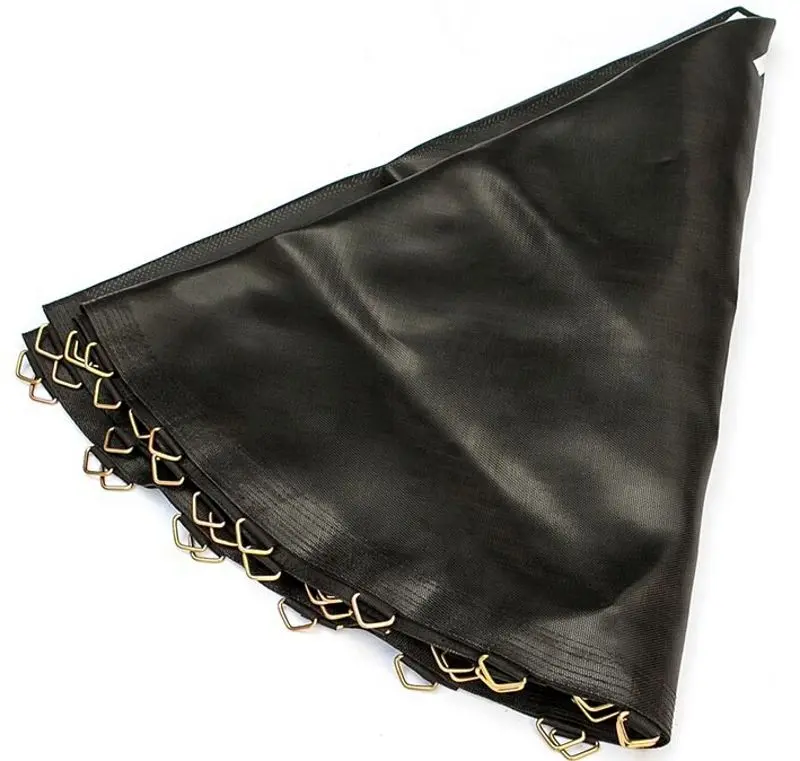 Батутный коврик 4Uniq 10FT 305см (Black)