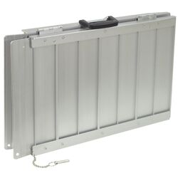 Rampa Aidapt VA142C (Silver) Thumb