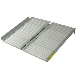 Rampa Aidapt VA142C (Silver)