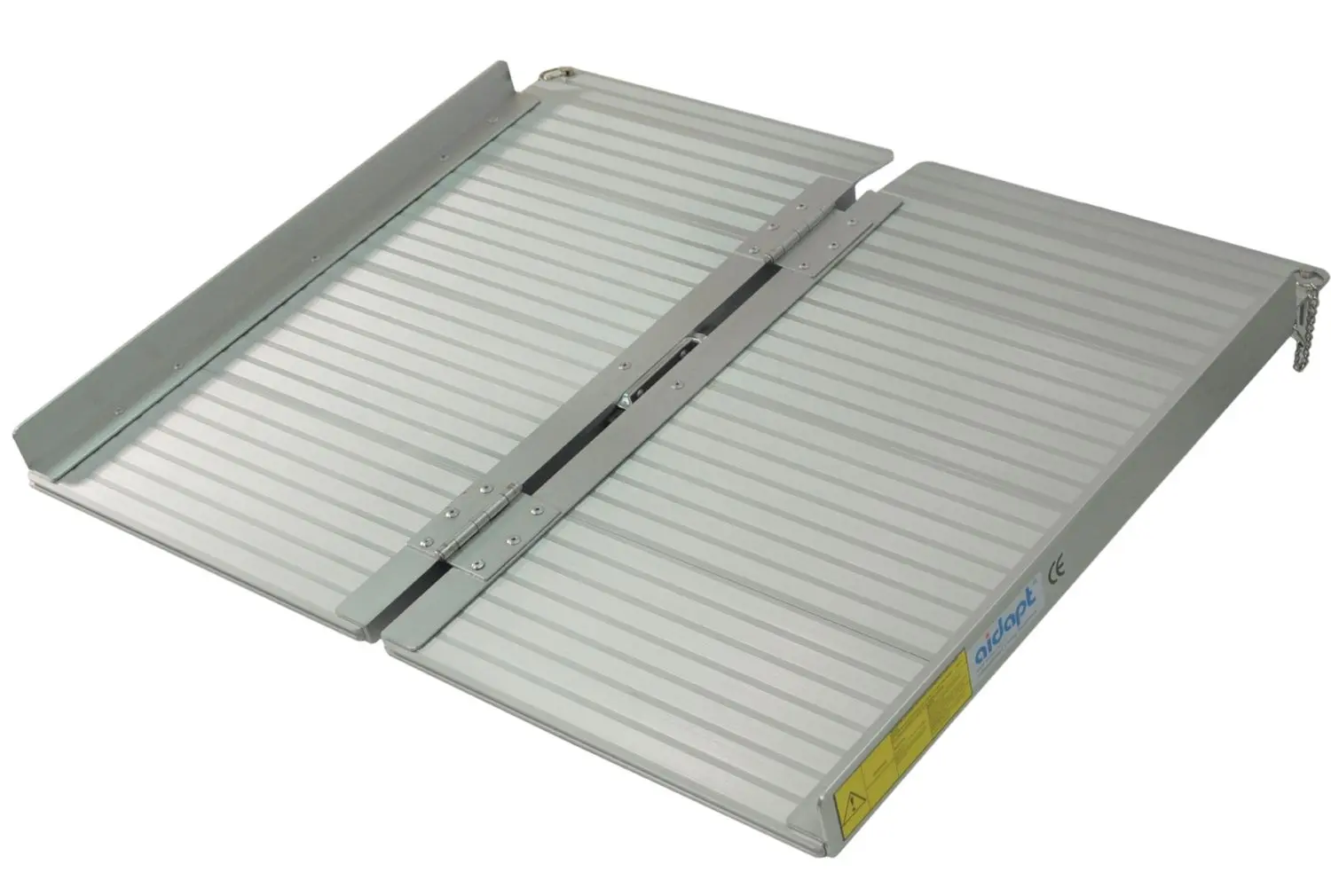Rampa Aidapt VA142C (Silver)