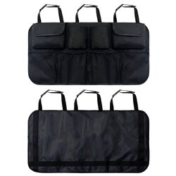 Organizator auto Aptel AG403B (Black) Thumb