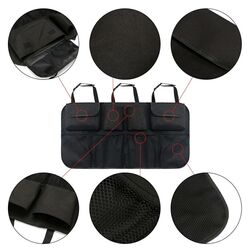 Organizator auto Aptel AG403B (Black) Thumb