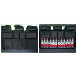 Organizator auto Aptel AG403B (Black) Thumb