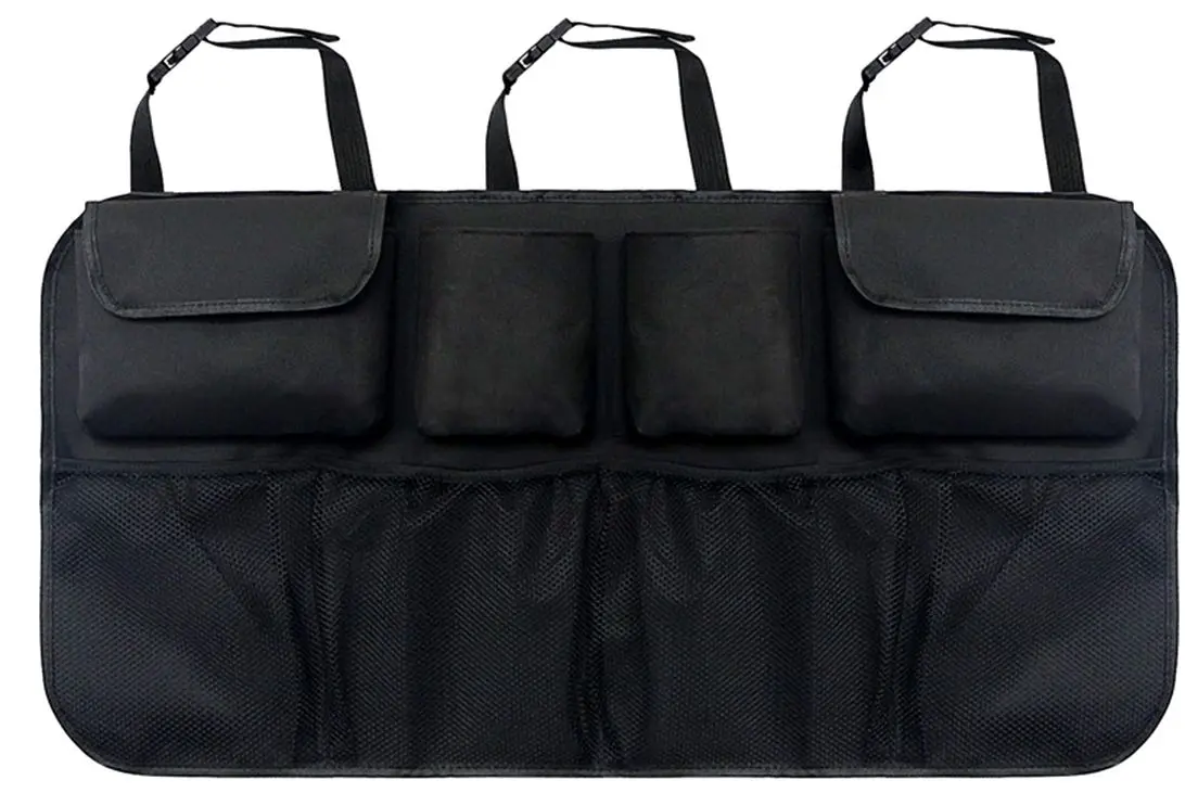 Organizator auto Aptel AG403B (Black)