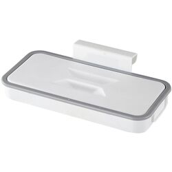 Держатель для мусорных пакетов Aptel AG694 (Gray/White) Thumb