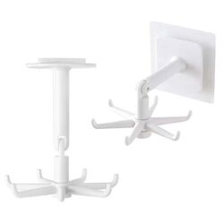 Держатель кухонный Aptel AG880 (White) Thumb