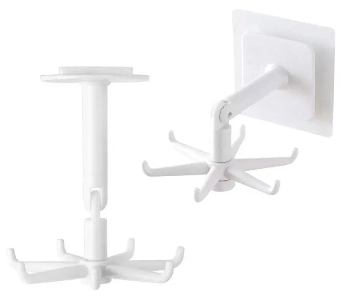 Держатель кухонный Aptel AG880 (White)