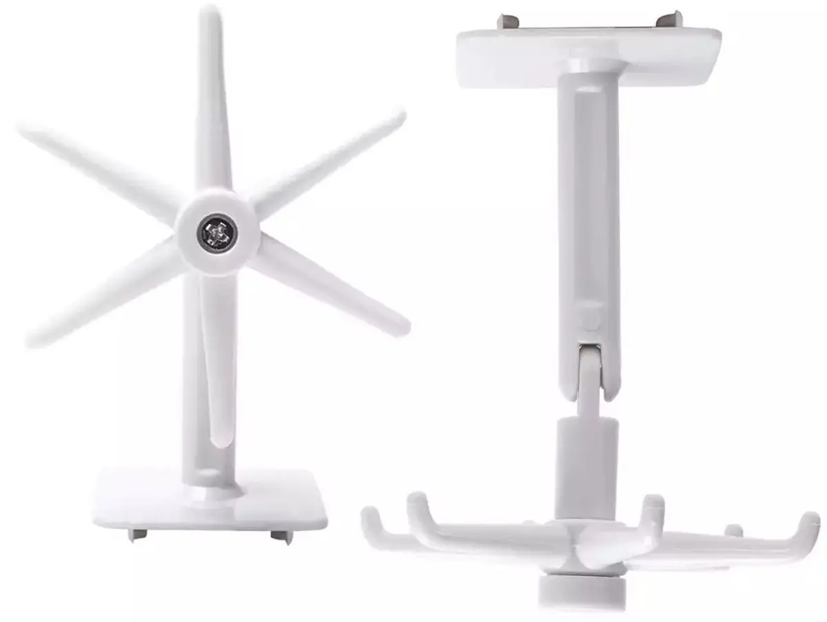 Держатель кухонный Aptel AG880 (White)