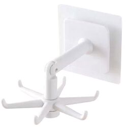 Suport pentru bucatarie Aptel AG880 (White)