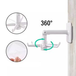 Держатель кухонный Aptel AG880 (White) Thumb