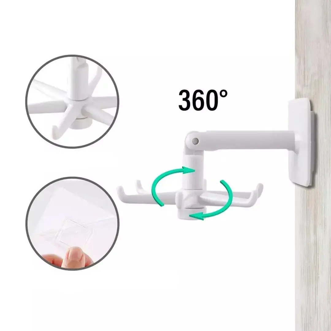 Держатель кухонный Aptel AG880 (White)