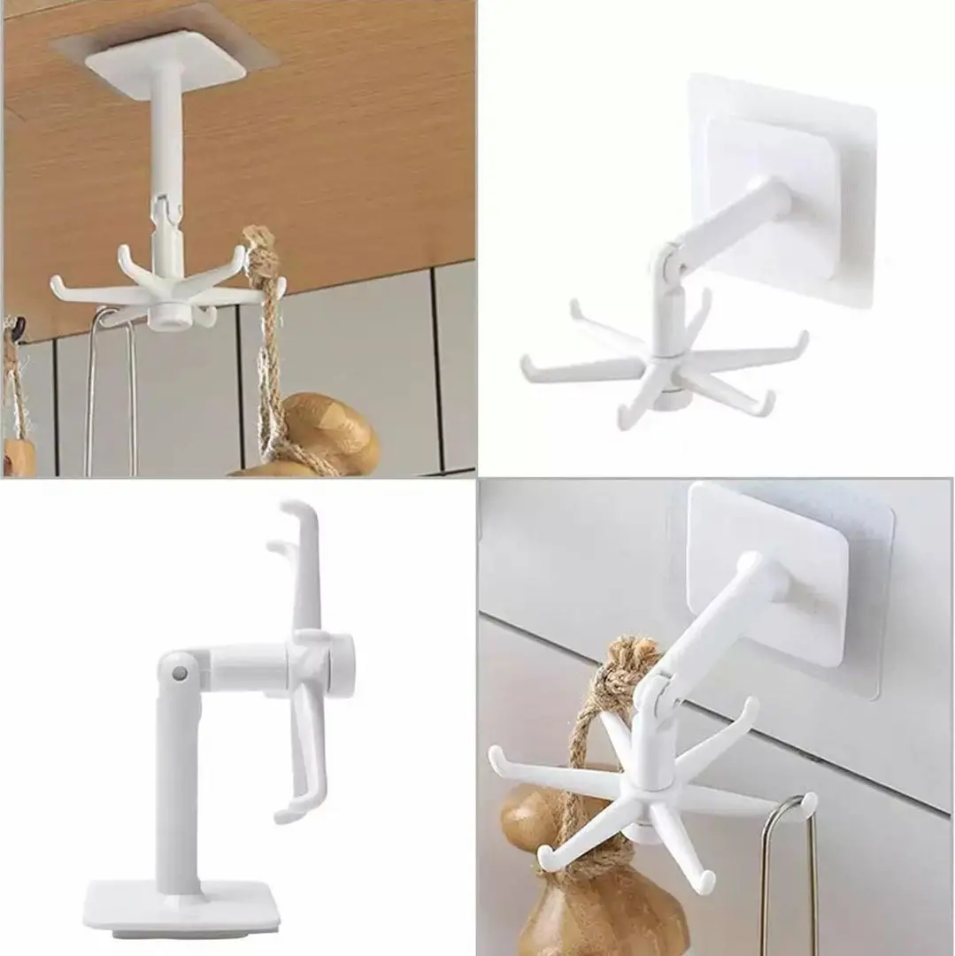 Держатель кухонный Aptel AG880 (White)