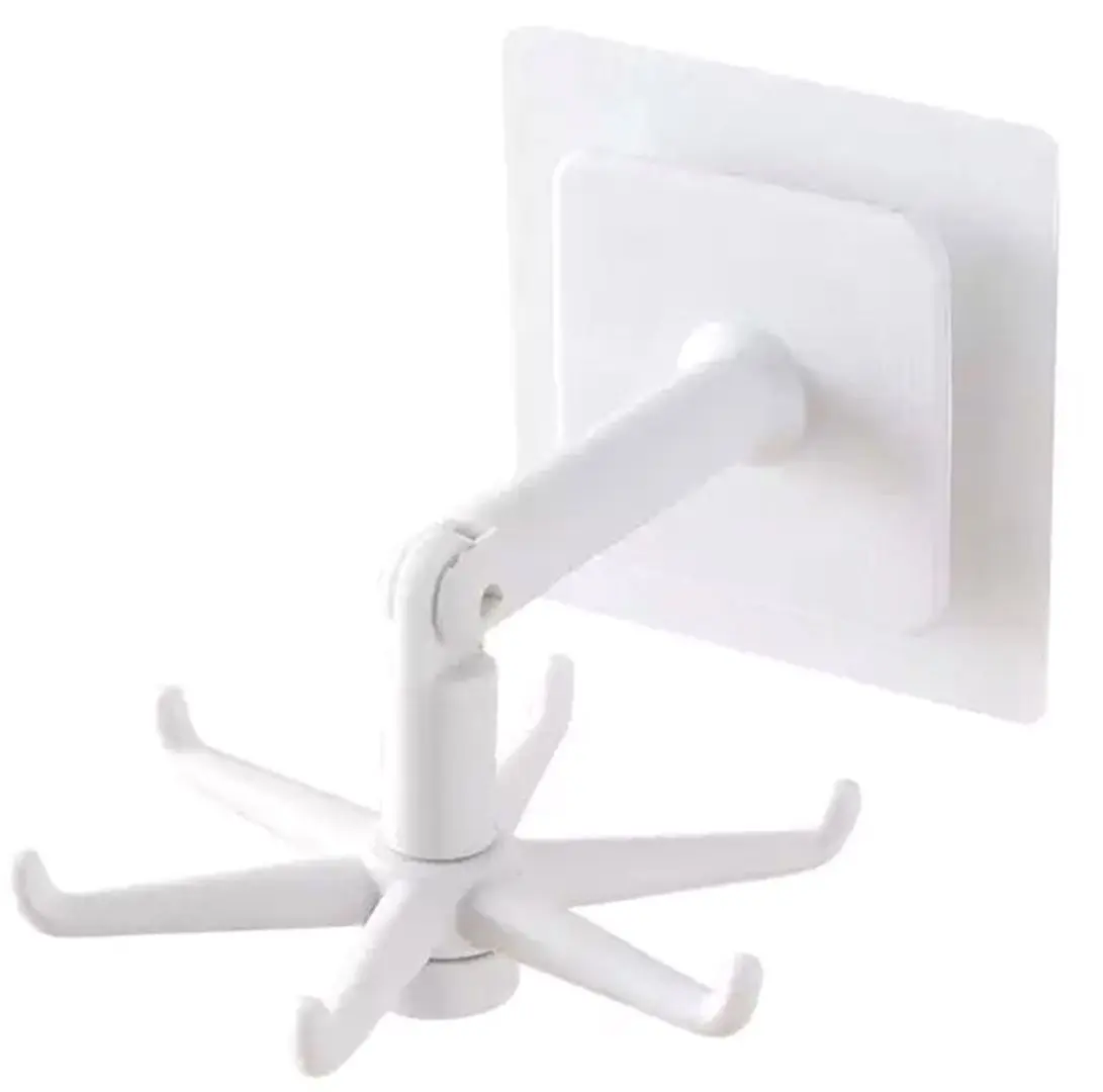 Держатель кухонный Aptel AG880 (White)