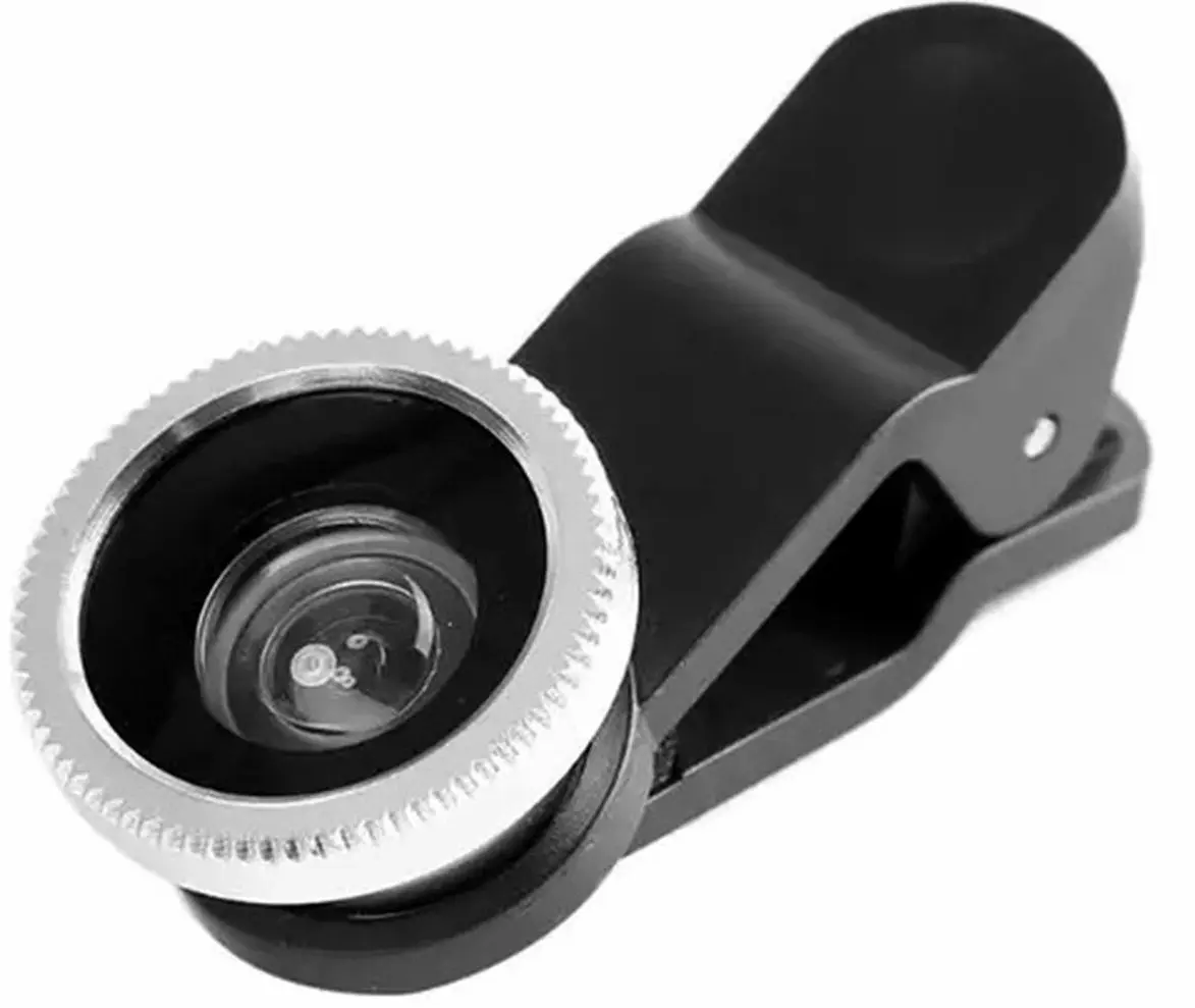 Набор линз для смартфона Aptel AK315A (Silver)