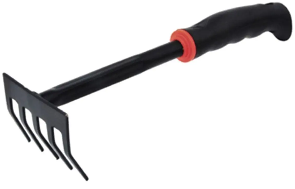 Set unelte pentru gradina Aptel AG692 (Black)