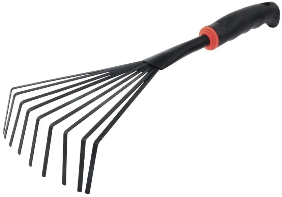 Set unelte pentru gradina Aptel AG692 (Black)