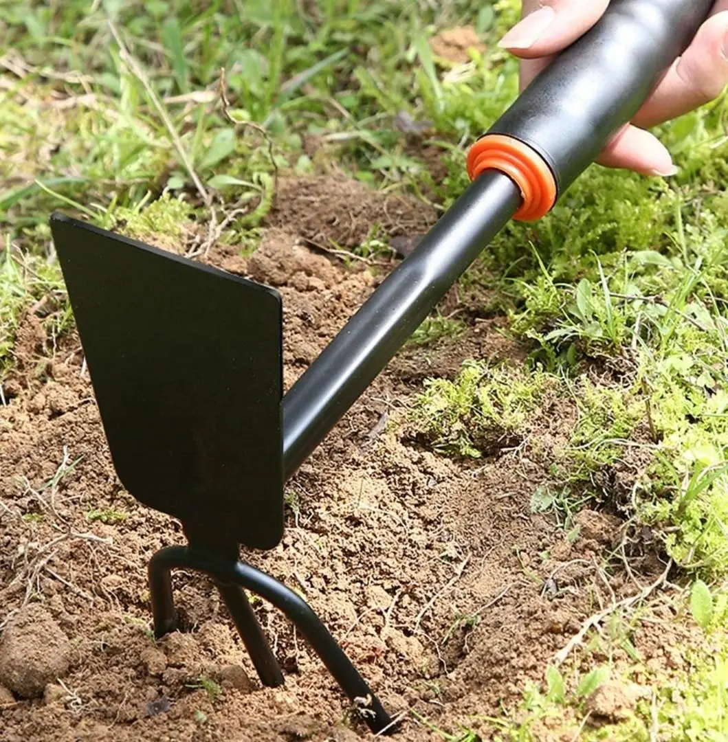 Set unelte pentru gradina Aptel AG692 (Black)