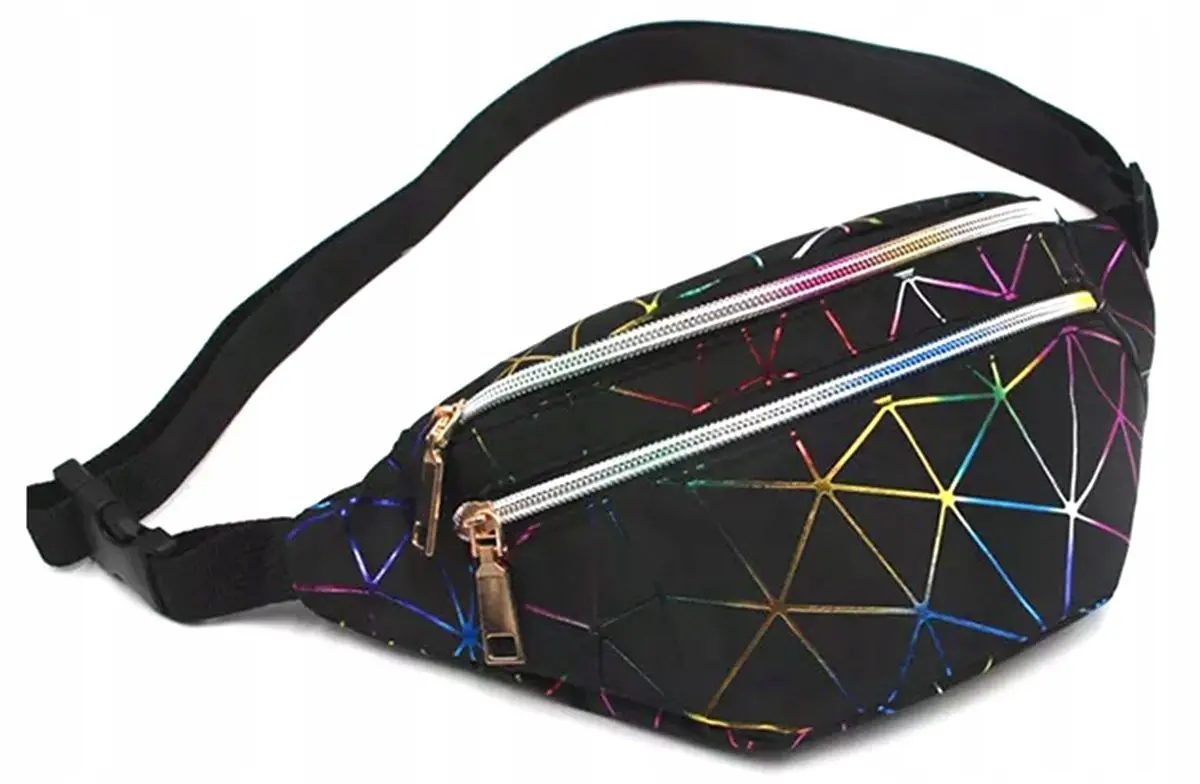 Borseta Aptel BQ58 (Black)