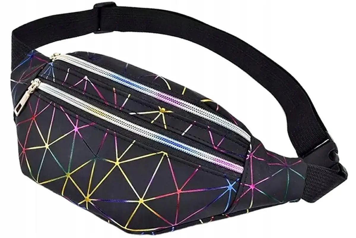 Borseta Aptel BQ58 (Black)