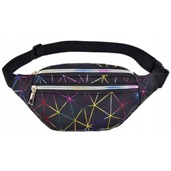 Borseta Aptel BQ58 (Black) Thumb