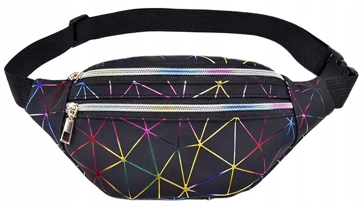 Borseta Aptel BQ58 (Black)