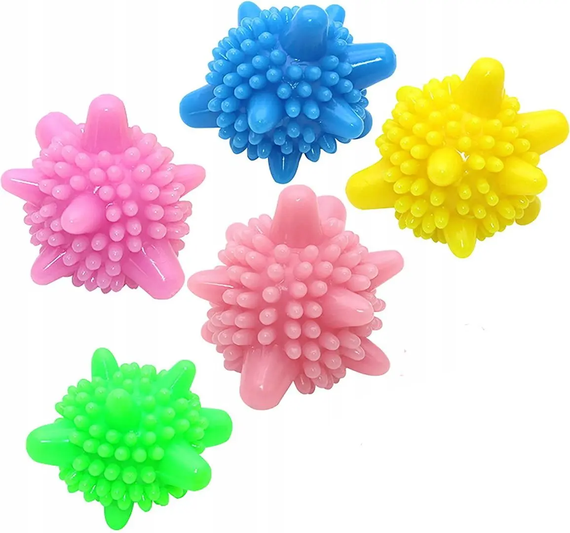 Шарики для стирки Aptel AG524E (Multicolor)