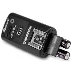 Адаптер для фотоаппарата Aputure Trigmaster 2.4G MX/TX for Sony (Black) Thumb