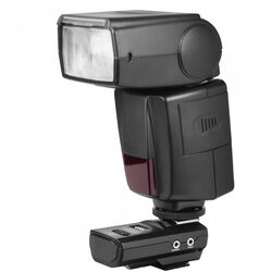 Адаптер для фотоаппарата Aputure Trigmaster 2.4G MX/TX for Sony (Black) Thumb