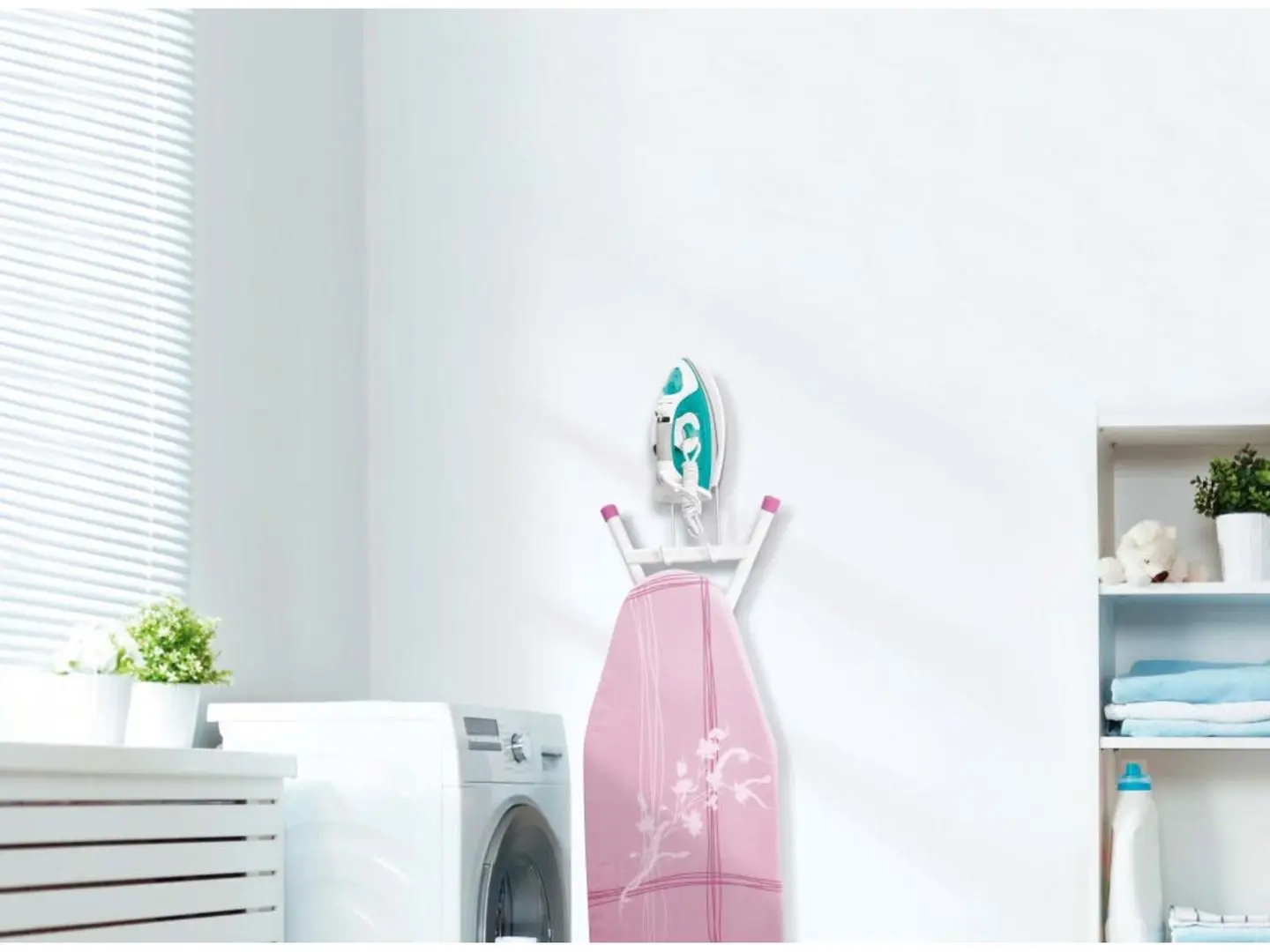 Подставка для утюга AquaPur CS93096