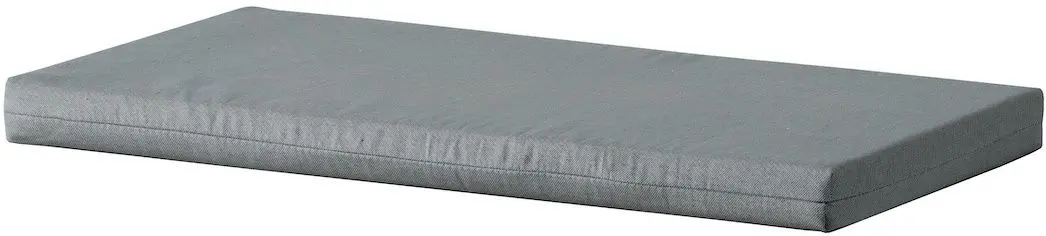 Подушка для тумбы ASM Marco ANAS MC Typ P (Anthracite)