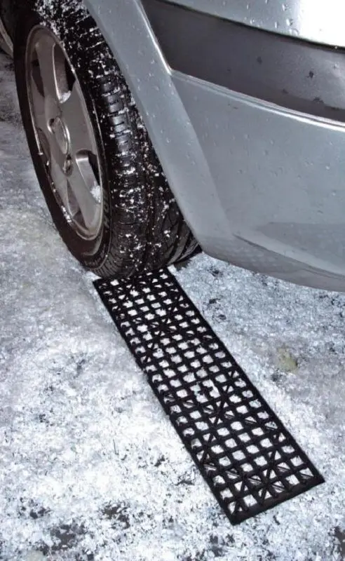 Противобуксовочные траки Auto Pratic 3301700299051