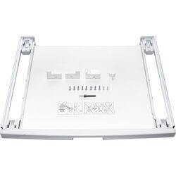 Set de conectare Bosch WTZ11400 Thumb