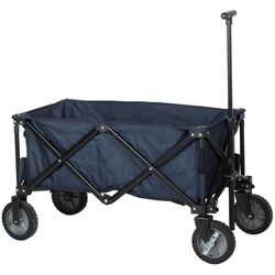 Складная тележка CamPart HC0910 (Blue)