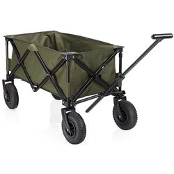 Складная тележка CamPart HC0915 (Green) Thumb