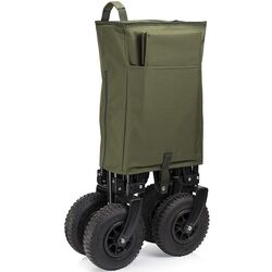 Складная тележка CamPart HC0915 (Green) Thumb