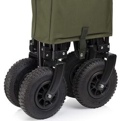 Складная тележка CamPart HC0915 (Green) Thumb