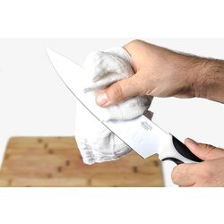 Набор ножей Cecotec Swiss Chef (White/Black) Thumb