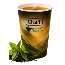 Ceai la pahar Chat'T 16buc Thumb