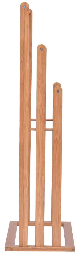 Suport pentru prosoape Costway HW55481 (Bamboo)
