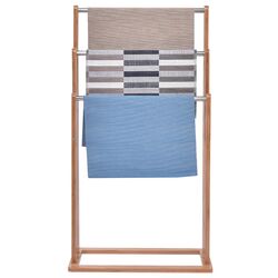 Suport pentru prosoape Costway HW55481 (Bamboo) Thumb