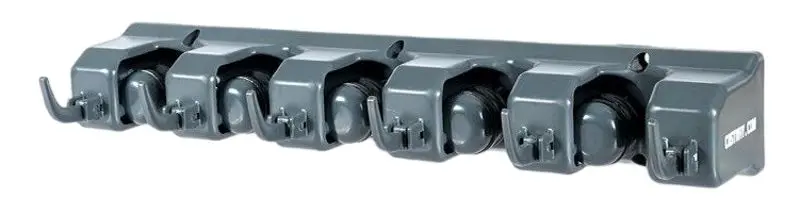 Держатель для швабры Costway CL11732 (Grey)