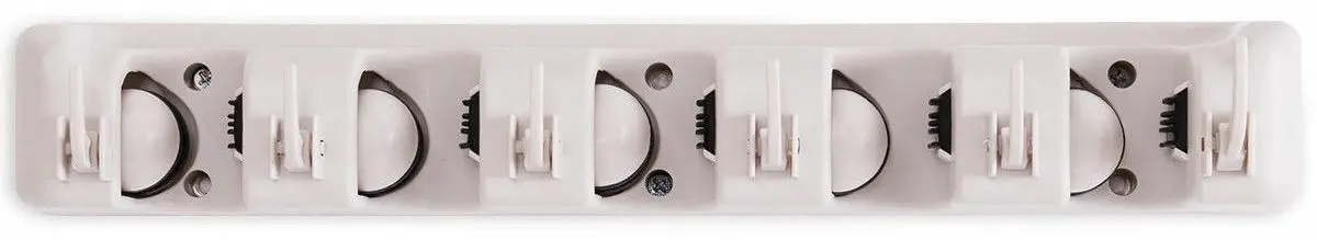 Держатель для швабры Costway CL11900 (Beige)