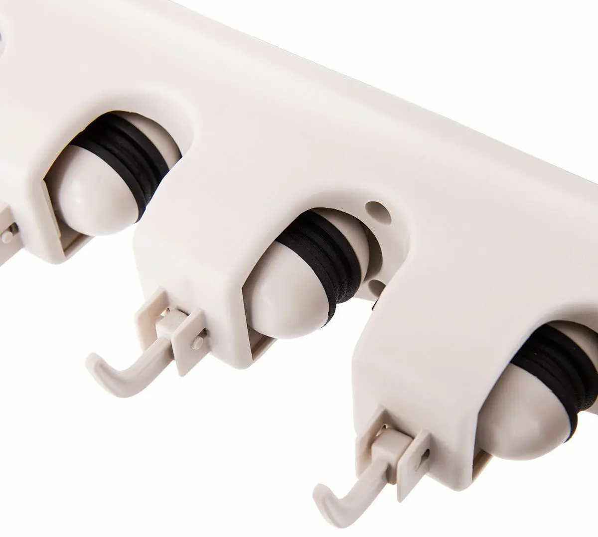 Держатель для швабры Costway CL11900 (Beige)