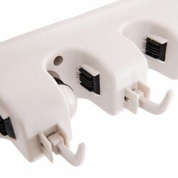 Держатель для швабры Costway CL11900 (Beige) Thumb