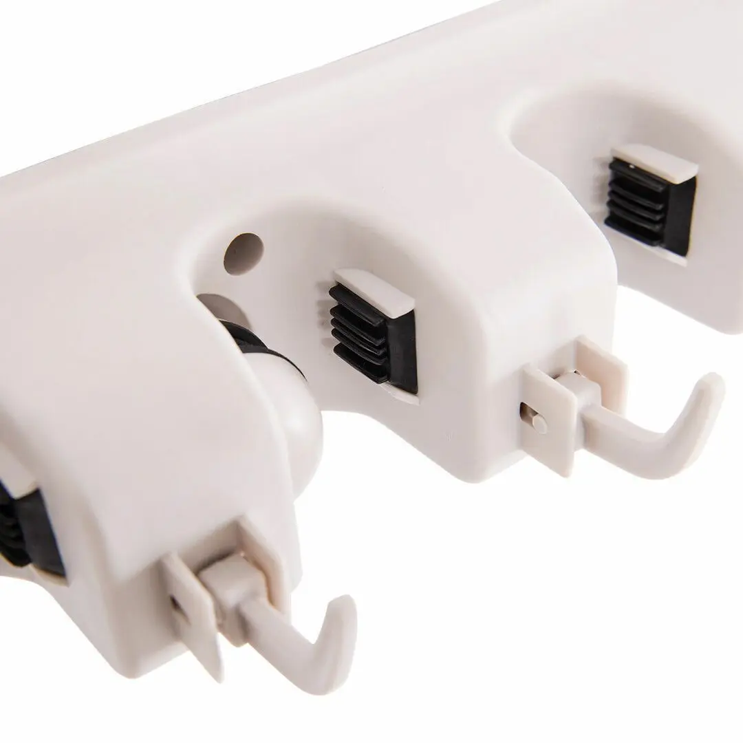 Держатель для швабры Costway CL11900 (Beige)