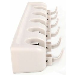 Держатель для швабры Costway CL11900 (Beige) Thumb